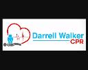 Darrell Walker CPR logo